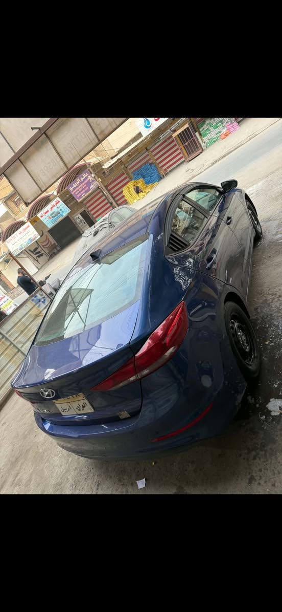 النترا • ٢٠١٧ • رقم اربيل
