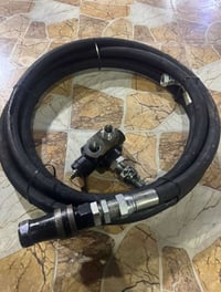 مقطوره • صندوق ٦م • البصرة