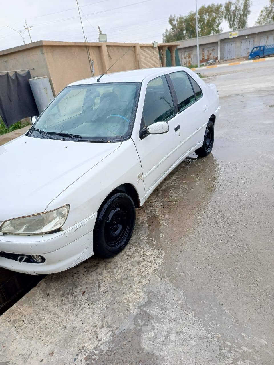 السلام عليكم للبيع سياره بيجيو موديل 2002 رقم بغداد مطلوبه فقط وكاله محرك گير شرط تبريد ثلج كهربائيات كلهه شغاله صدر تايرات جديد السعر 34 وبيهه مجال بسيط مكان السياره صلاح الدين الشرقاط اسديره
***********
السلام عليكم للبيع سياره بيجيو موديل 2002 رقم بغداد مطلوبه فقط وكاله محرك گير شرط تبريد ثلج كهربائيات كلهه شغاله صدر تايرات جديد السعر 34 وبيهه مجال بسيط مكان السياره صلاح الدين الشرقاط اسديره
