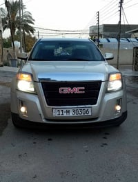 تيران • ٢٠١٥ • محرك ٢٤٠٠