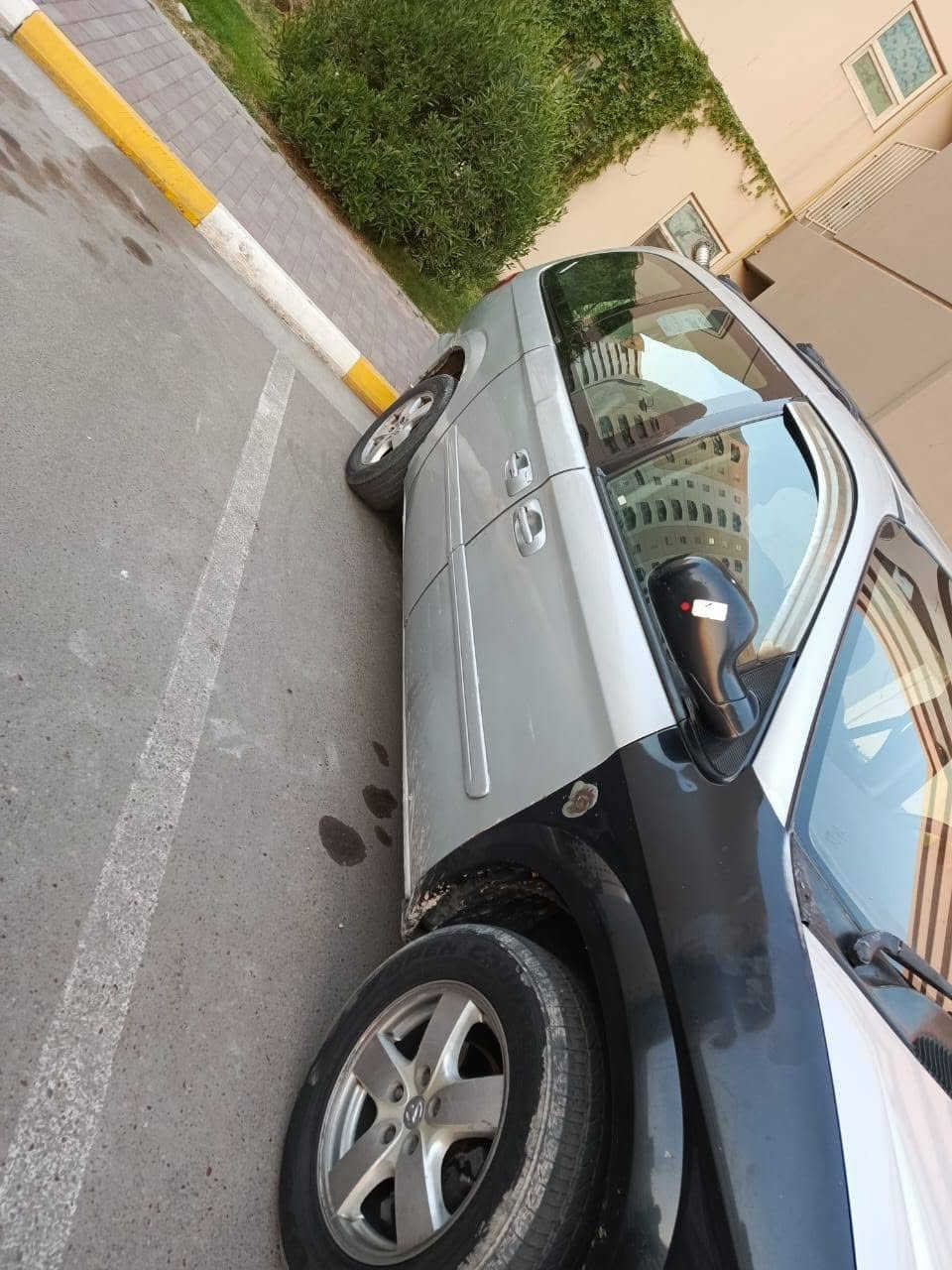 ... مكلف بالنشررررررررر ....
دوج كرفان طويلة 2007 محرك 3800 تبريد 3 قطع بيبان كهرباء جنطة كهرباء تخم تاير بيها صدر نضيف  .. السيارة حاليا متروكة نقصها بوري ماء راديتر الي يم المكينة وباتري وعمبار بريك ..
**السيارة رقم صدامي بغداد ساقطة السنوية سنة 2022 السيارة صاحبها متوفي عندي فقط مكاتبة بيها الي يشتري اضمن الة السيارة ما مطلوبة عشائريا ولا دولة واتكفل بالموضوع .. حاليا موجودة في بغداد
السعر المطلوب 30 ورقة
**رقم مالك السيارة ***********
