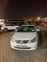 ٢٠١٣ • محرك ١.٨ • اوتوماتيك