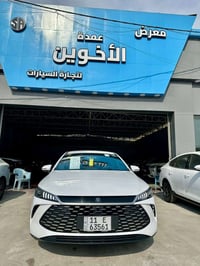 گن بلاس • ٢٠٢٥ • رقم بغداد