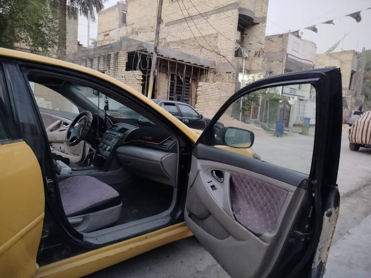 سلام عليكم كامري وارد امريكي ديالى  إنكليزي محرك  مجفت جديد قبل اربع اشهر منظومة غاز شغاله كير خير من الله بلادي السيارة ليبل بلادي الجاملغات ليبل بلادي مامفتوح السيارة بيه ضربة من امريكا دوسة صفحة السايق نقص حداديه تعبانه تبريد شغال باتري جديد زوج تاير جديد دهن گير مع فلتر مبدل جديد رايده58وبيه مجا
سلام عليكم كامري وارد امريكي ديالى  إنكليزي محرك  مجفت جديد قبل اربع اشهر منظومة غاز شغاله كير خير من الله بلادي السيارة ليبل بلادي الجاملغات ليبل بلادي مامفتوح السيارة بيه ضربة من امريكا دوسة صفحة السايق نقص حداديه تعبانه تبريد شغال باتري جديد زوج تاير جديد دهن گير مع فلتر مبدل جديد رايده58وبيه مجال

غرامات وهيئه مصفره

مكاني بغداد

***********

بيع او مراوس فيرنا او بي واي دي اصفر
