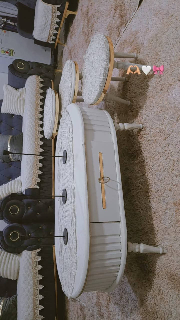 طبلات • جدد • دوره ابو دشير