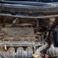 اكسنت • موديل ٢٠١٤ • ١٫٦ اوتوماتيك