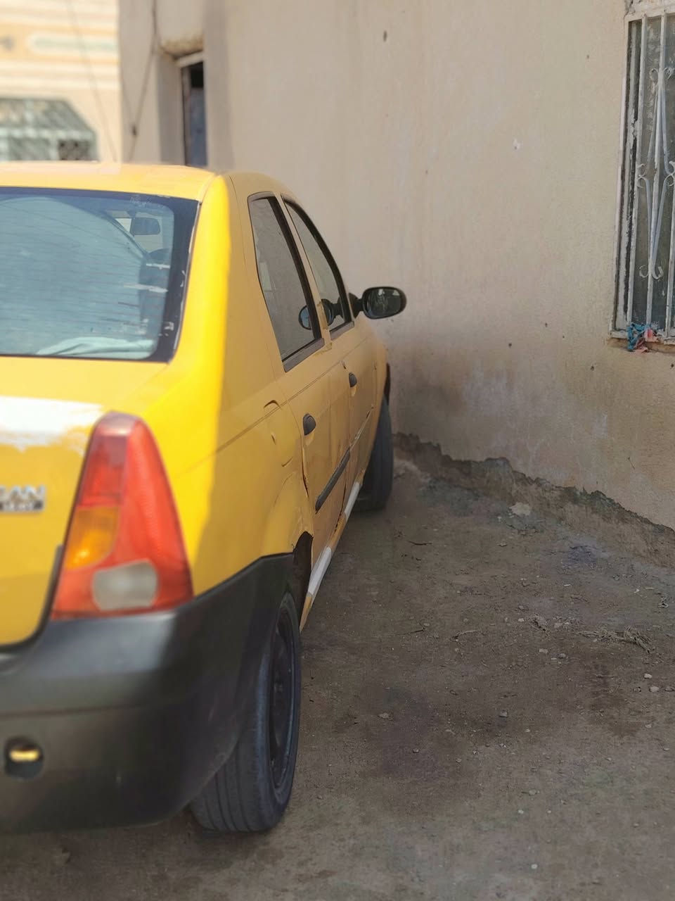 رينو لوكان محرك وكير شرط تبريد شغال سعر 25 وبيه مجال مكان سماوه رقم ***********
