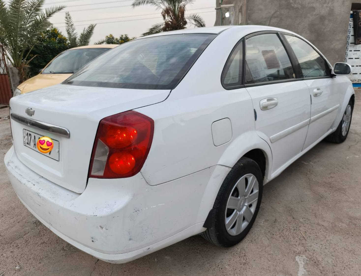 اوبترا • ٢٠١٠ • اوتوماتيك