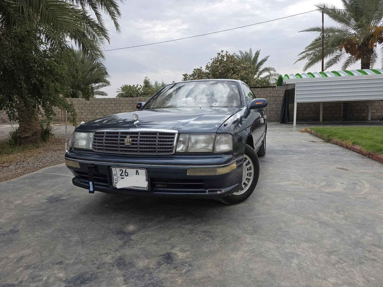٩٥ • محرك ٣٠٠٠ • بلا حوادث