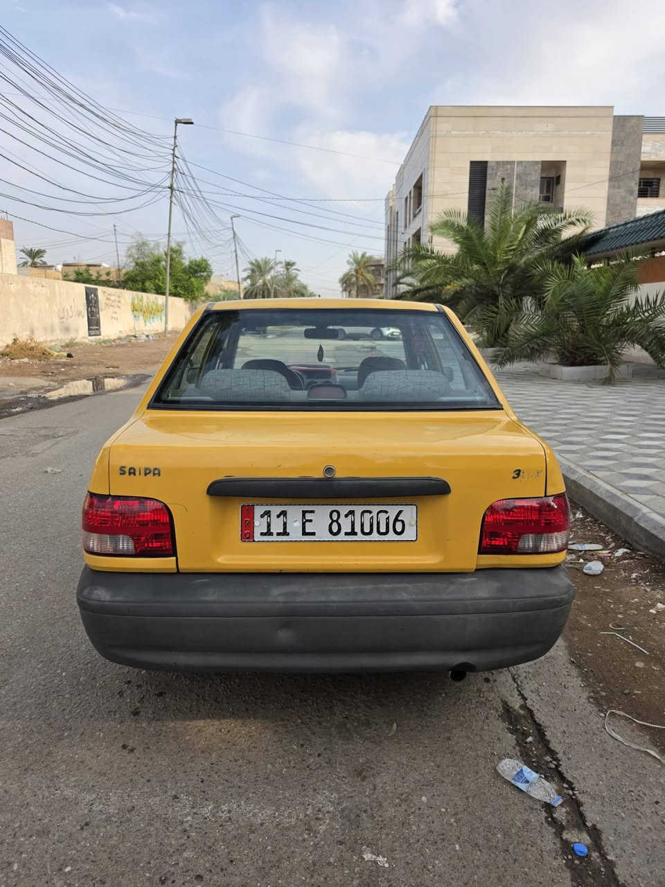 سايبا • ٢٠١٣ • شارع فلسطين