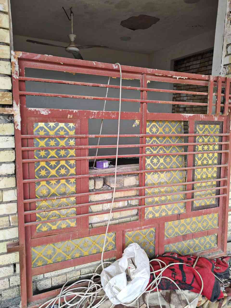 شبابيك ٤ • غير مستعمل • ابو غریب
