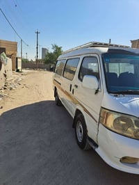 موديل 9 • رقم انكليزي • بغداد الزعفرانيه