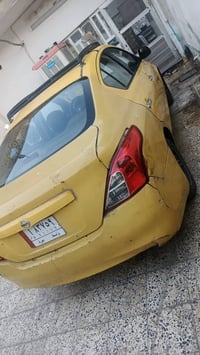 صني هندي • ٢٠١٣ • رقم واسط