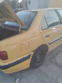 بارص • ١٥ سنه • مكينة وجير زينة