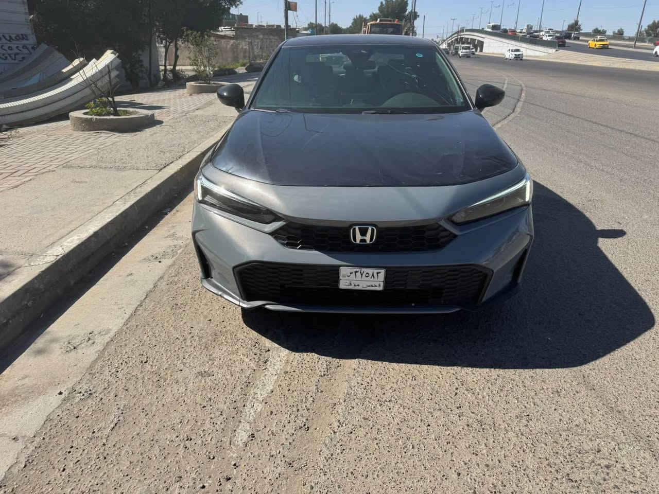 25 هايبرد ماشه 30 الف كيلو
مرقم بغداد بأسمي
بنيد وجاملغ بارد وقطعه وحده صبغ
مواصفات سبورت فتحه سقف
رادارات امامي وجانبي
تدفئة كشن
تدفئة ستيرن
دخول وخروج ذكي
145 $
***********
سامراء
