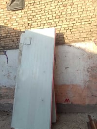 سندويج جداري • ٧ قطع • مدينه الصدر