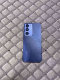 ريدمي C75x • ذاكره ٢٥٦ • رام ١٢