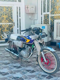 تايكر • بنفسجي • موديل25