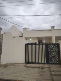 مالية • ١٥٠م² • حي النصر