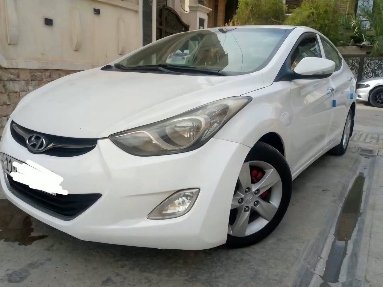 النترا 2012 • محرك 1800 • فتحة سقف