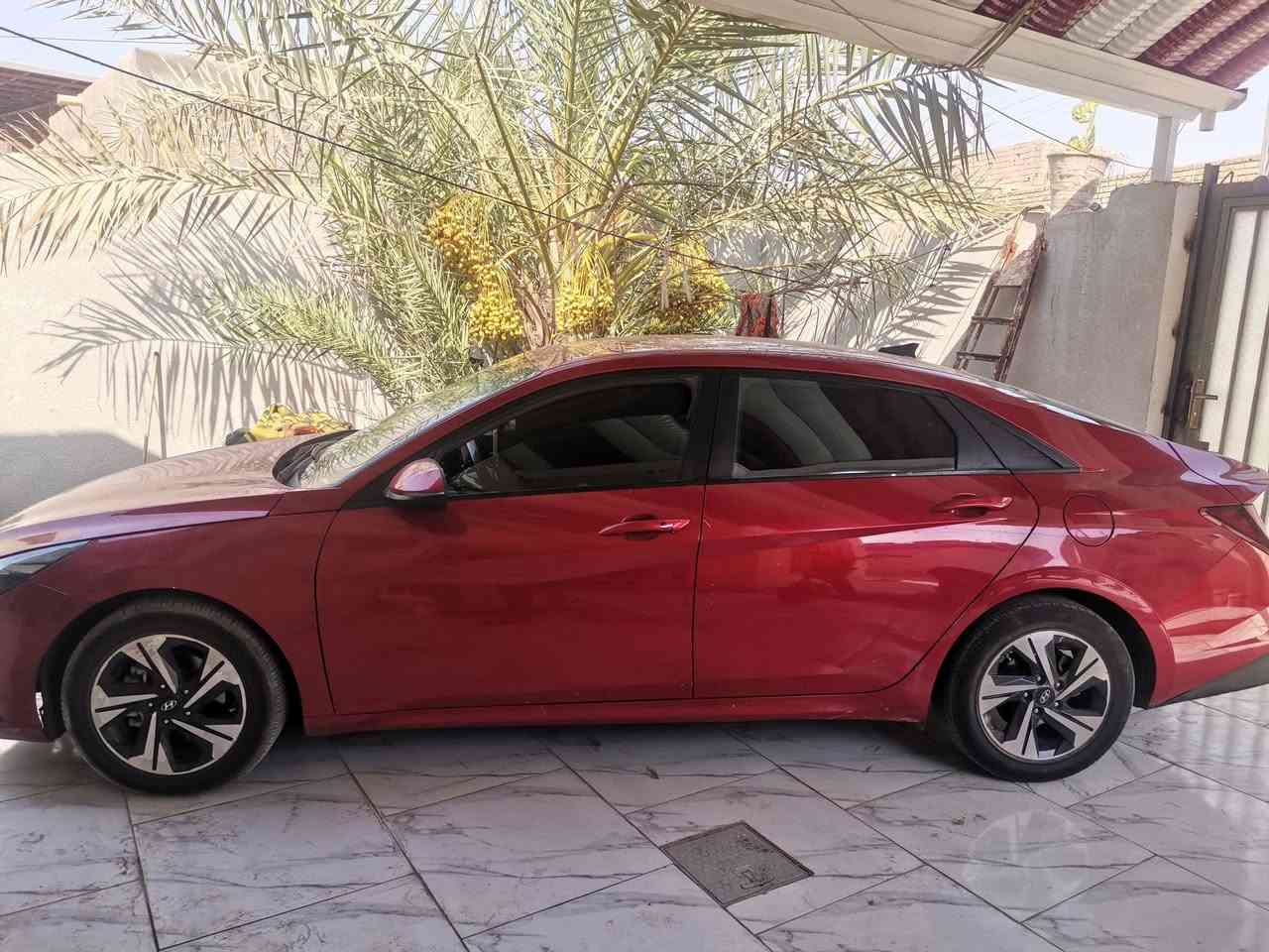 سلام عليكم
النترا مديل 2021 وارد أمريكي ضررها جاملغ وبنيد ضربتها الجه اليسرى وبيها صبغ ابيع حزام
معوقين
رقم بصره
السياره جاهزه من كلشي تدفئه وتبريد كهربائيات كلها شغاله يرادلها ترتيب بسيط
العنوان بصره قضاء الصادق ع بني منصور
الـــســـعــررر 113 وبيها مجال بسيط
للاستفسار ***********
