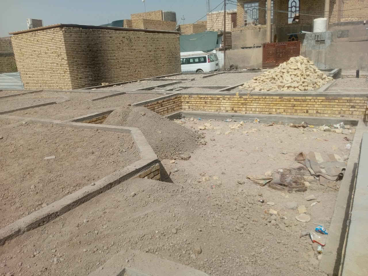 زراعي • ٢٢٠م • علا الشط فرع ام عواد