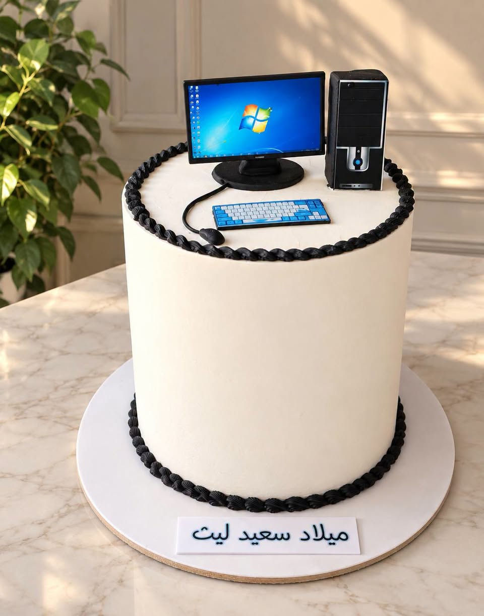 📩 الحجز والاستفسار مراسلة الصفحة💌
🎂 متوفر كيك يومياً
🚗 متوفر توصيل
💗 ريتال للكيك — فرحتكم أحلى ويانا ✨

نص مكتوب في الصور:
- ريتال للكيك