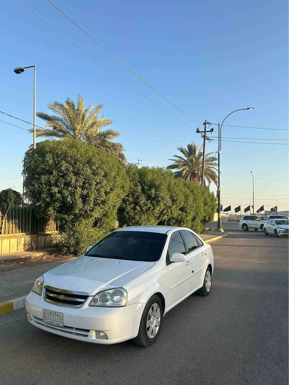 اوبترا 2011
محرك 1600 بدون فتح
رقم بابل مشروع وطني تحويل ثاني يوم
جاهزه كير ومحرك وتبريد وتخم تاير بدون نواقص
صبغ جاملغ وربع البنيد 📍
السعر68 وبيها مجال بسيط
مكان السياره حله شارع ٦٠
*********** حلة, بابل

