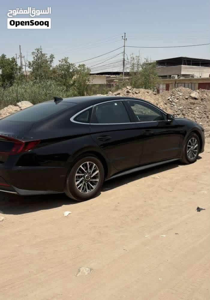 سوناتا معوقين مديل 23
بعد سنه او اقل وتتحول

حادثها بنيد وجاملغ اثنين

محرك GDI 2500 

سعرها 129  وبيها مجال

موقعها البصرة

***********

بيع مستعجل
