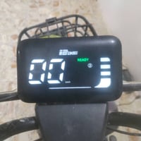 دراجات هوائيةشحن رابعة بطاريته حجم 07748082303،رقم بس واتساب 14