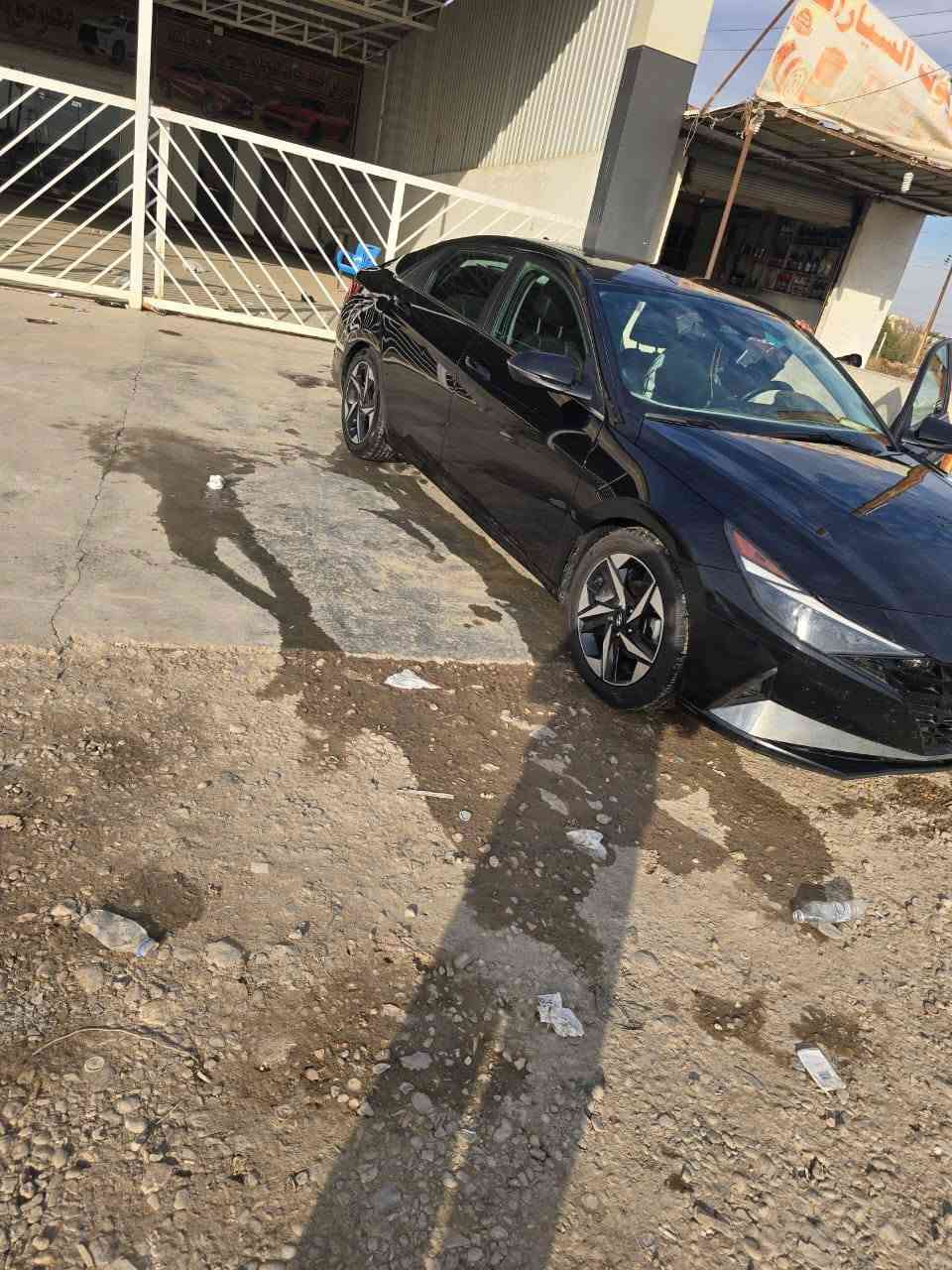 السلام عليكم النتراء موديل 23 وارد امريكي السياره بيهه بس ربع البنيد صبغ وخشم الجاملغ كد شبر والباقي كفاله بدون ايرباك السونار موجود رقم بغداد بسمي السياره ليمتد فول واحد على واحد 
السعر 152 
رقم الهاتف 📞 ‏‪***********‬‏
