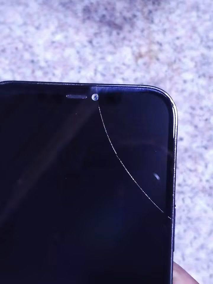 آيفون ١٢ برو ماكس • ذاكرة ٢٥٦ • شاشة وبطارية مبدلة