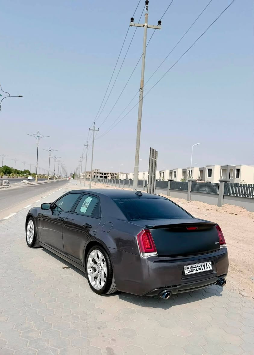 📍📍 ادوات ادوات ادوات للبيع و مراوس
شنو عندك دزلي واتساب
السياره طك كارتون
 أوباما كرايسلر للبيع موديل 2020 كصة وحدة شرط مكينه 3600 
المواصفات :
دخول جديد فووول للخير  ما عدا فتحه  
* نقطة عمياء . 
* ويل قياس 20  . 
* حساسات خلفية . 
* شاشه كبيرة مع نظام ملاحة  GPS .
* سستم صوت مع دمام .
* المقاعد الأمامية كهربائية .  
* تشغيل عن بعد . 
* محدد سرعة . 
* كاميرا خلفية .
* مرايا متحسسة للاضاءة العالية .
* كير شفت بالستيرن . 
* دخول ذكي (بصمة) 
تخم تاير جديد 
سعر  78 بيه مجال
كفالة كير ومحرك وعشاير
متومه طبق الاصل. وين ما عندك تطلع وتسافر؟ رقم اصلي. رقم أربيل الجديد سنويه وهزه سياره جاهزه ‭ دينار مابي مصرف
السياره جديده بمعنى الكلمه آحلا من آلصور 
مكان السيآره بصره الأستفسار آتصل ع 
رقمي ***********

