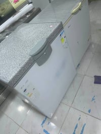 مجمدات • تركي • بضمان
