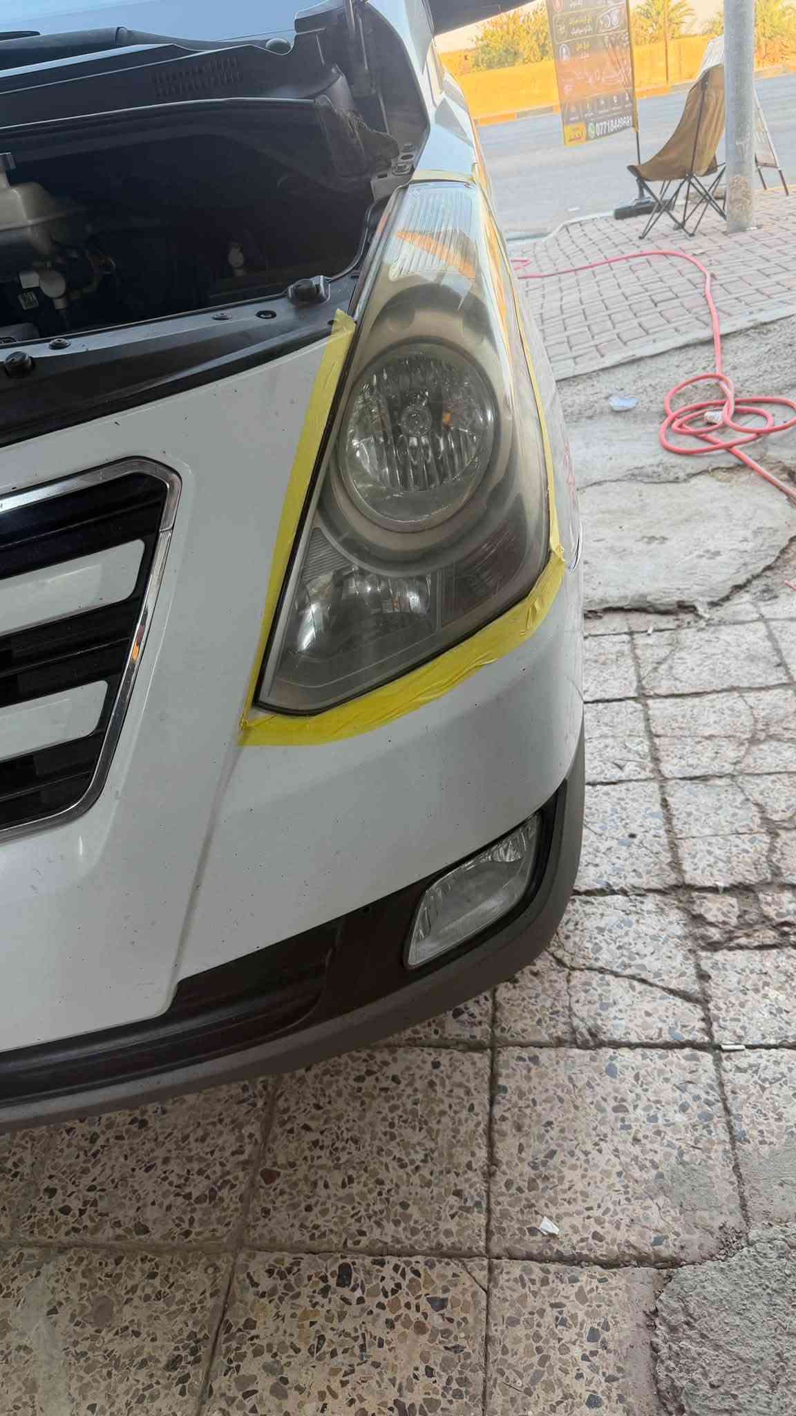𓆩 🚘 𝑵𝑶𝑽𝑨𝑺 | نــوڤــس 𓆪
✨ 『 طَـبـيـب الـزجـاج 』 💎🔥
🚘 مو مجرد تصليح... هذا شغل وكالة ولمسة احترافية 💯
💎 معالجة ضربات وشقوق الجام بأحدث الأجهزة
✨ جلي لايتات السيارات بالنانو سيراميك
🔥 صفاوة ولمعة ترجع لسيارتك وكأنها جديدة
📍 بيجي | الشارع العام
📌 مقابل إعدادية الصناعة – الشارع الخدمي
📞 ***********
💎 『 نــوڤــس... طـبـيـب الـزجـاج والـلـمـعـة إلـهـا عـنـوان 』 🚘✨

𓆩 𝑵𝑶𝑽𝑨𝑺 | 𝑮𝑳𝑨𝑺𝑺 𝑫𝑶𝑪𝑻𝑶𝑹 𓆪
🚘✨ 𝑵𝑶𝑻 𝑱𝑼𝑺𝑻 𝑹𝑬𝑷𝑨𝑰𝑹... 𝑰𝑻'𝑺 𝑨 𝑷𝑹𝑶𝑭𝑬𝑺𝑺𝑰𝑶𝑵𝑨𝑳 𝑻𝑶𝑼𝑪𝑯! 💎🔥
💎 𝑪𝑨𝑹 𝑮𝑳𝑨𝑺𝑺 𝑪𝑹𝑨𝑪𝑲 𝑹𝑬𝑷𝑨𝑰𝑹
✨ 𝑯𝑬𝑨𝑫𝑳𝑰𝑮𝑯𝑻 𝑷𝑶𝑳𝑰𝑺𝑯𝑰𝑵𝑮
🔥 𝑵𝑨𝑵𝑶 𝑪𝑬𝑹𝑨𝑴𝑰𝑪 𝑷𝑹𝑶𝑻𝑬𝑪𝑻𝑰𝑶𝑵
🚘 𝑨𝑮𝑬𝑵𝑪𝒀-𝑺𝑻𝒀𝑳𝑬 𝑭𝑰𝑵𝑰𝑺𝑯
📍 𝑩𝑨𝑰𝑱𝑰 | 𝑴𝑨𝑰𝑵 𝑺𝑻𝑹𝑬𝑬𝑻
📞 ***********
💎 𝑵𝑶𝑽𝑨𝑺 — 𝑻𝑯𝑬 𝑮𝑳𝑨𝑺𝑺 𝑫𝑶𝑪𝑻𝑶𝑹 🚘✨

نص مكتوب في الصور:
- قبل
- بُعد