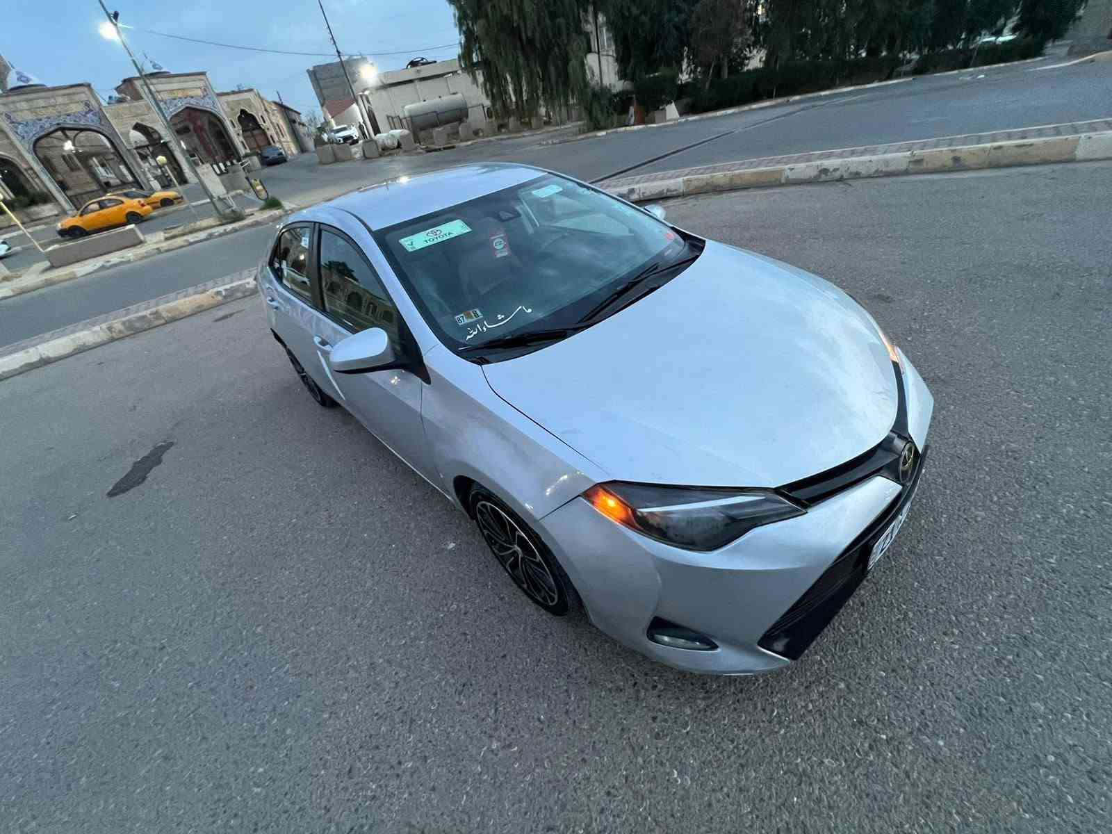 بيكاشو • ٢٠١٧ • كركوك