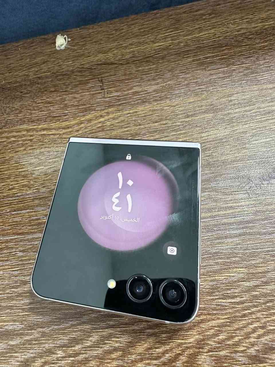 سامسونج زت فلب ٥ • ٢٥٦ • سناب ٨ جن ٢