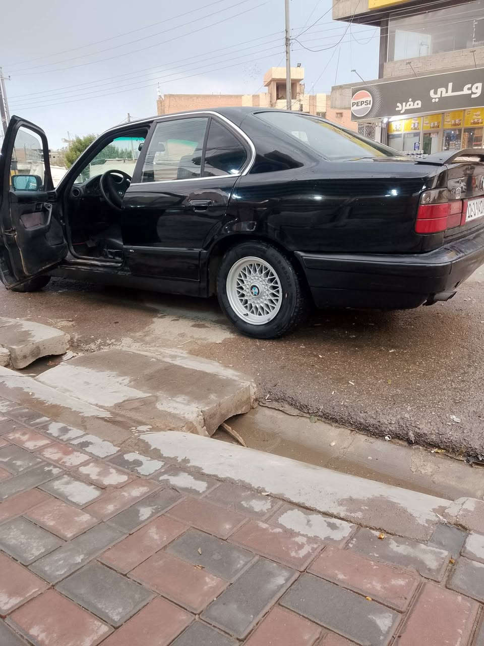 بي ام • سيارة • للبيع