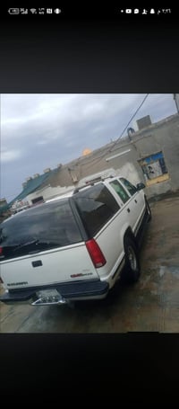 مكينه ٤٥٤ • موديل ١٩٩٥ • رقم بصره