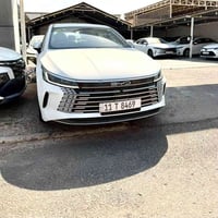 زيرو • فتحة سقف • مرقمة بغداد