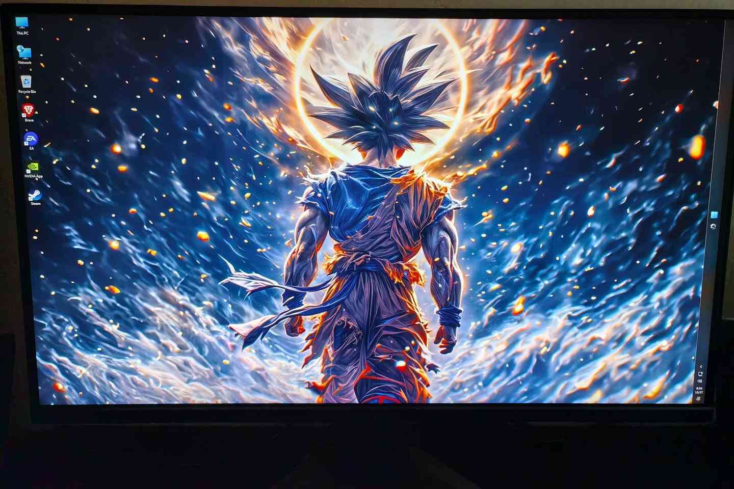 سيت اب • i5-14600KF • RTX 5070