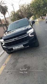 تاهو LS • ٢٠٢٣ • ماشيه ١١٠٠٠٠