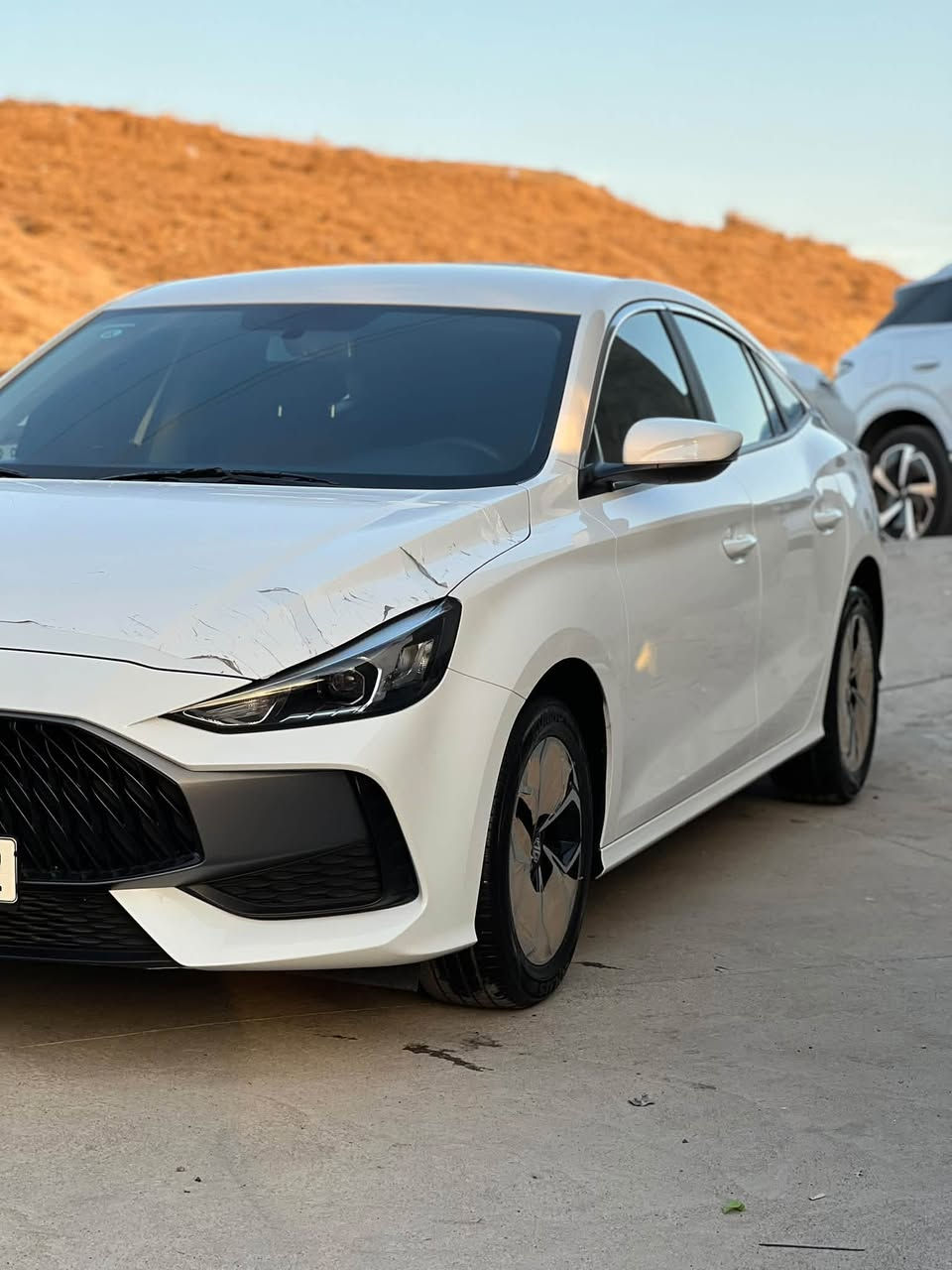 🔥💵97   گەڵاو مەجالی تەنها برایانە
MG GT 
2025 
گێر عادی 
سەیارەکە هەتا بڵێی لۆکە 
25.000 کیلۆمەتر رۆیشتووە 
دوو بەسمەی بیلادی لەگەڵە 
تایاو ویل لۆک
رۆنی تازە ٧.٠٠٠کیلۆمەتری ماوە 
حەمام و پۆڵێش کراوە 
٤ پەنجە دۆسەی قوپاوە لە بەشی ژێرەوە روبەروو دیار نییە
یەک دوو شوختی بەسیتی هەیە و ماباقی بە شەرت
تەرزە pdr سارد کرانەوە گۆڕین هەمووی بە شەرت
تەحویل غەرامە بە شەرت 
گێڕ و مەکینە بە شەرت 
سەیارەی ماڵە و عەزێت نەدراوە
لە سلێمانیم 
٩٧ گەڵاو مەجال بەس برایانە 
سەیارەکە بیانوو بڕە 
***********
