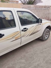 سيارة بيكم كنو صيني 2011  للبيع  للأستفسار الاتصال على الرقم/077379822...