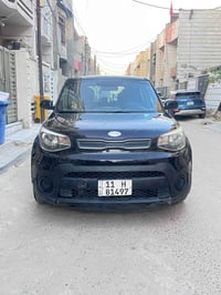 صول موديل ١٩ لون اسود محرك ١٦٠٠ جي دي اي ماشية ٦٣ ميل   حادثها صفحة با...