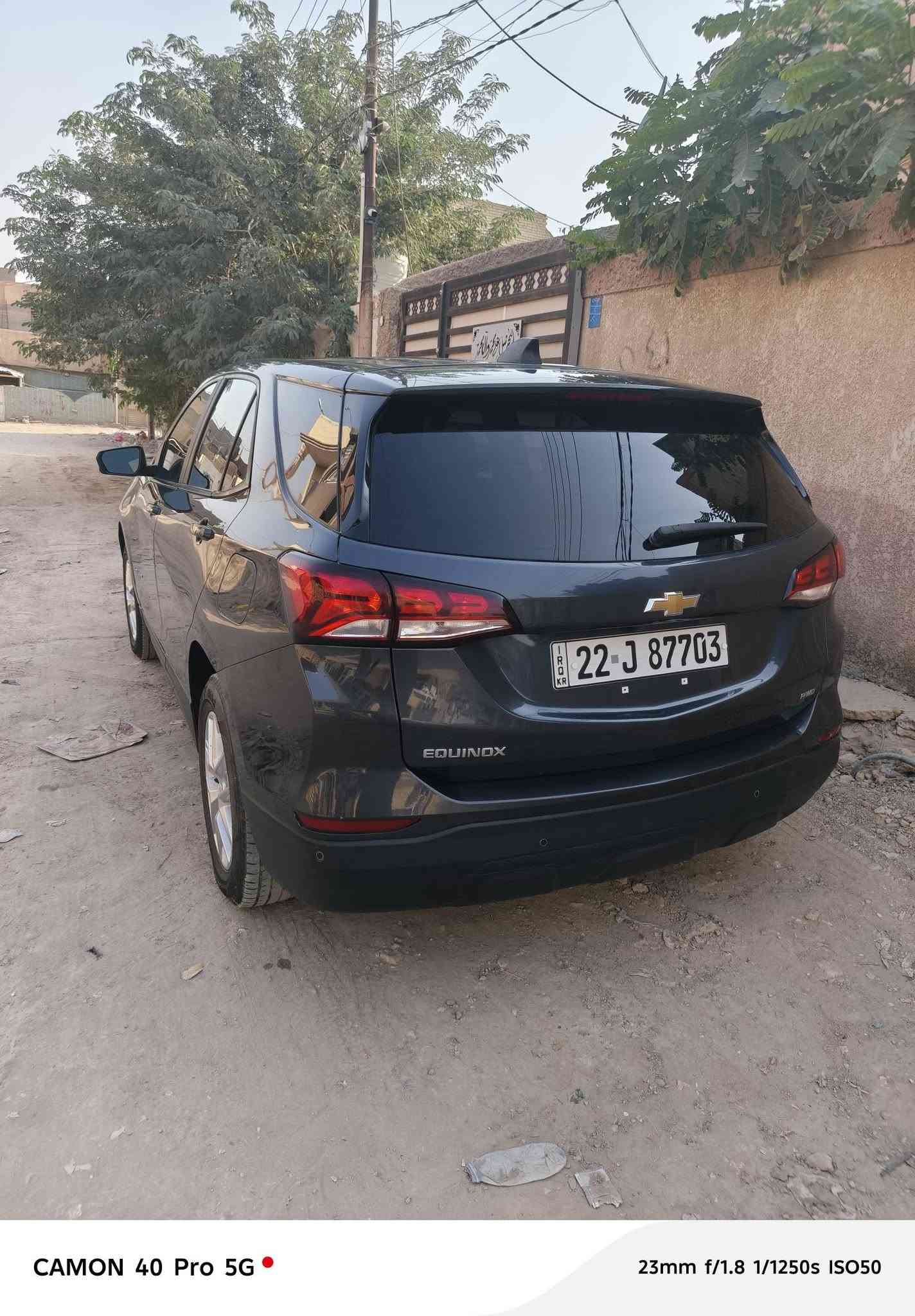 سلام عليكم شوفر اكوينكس مديل ٢٠٢٢ بسمي فور ويل جاهزه من كل نواحي تخم تاير عنواني بابل رقمي *********** مواصفات بيه هواي وسعر سياره ١٤٠ وبيه مجال او مراوس باحدث وبلعافيه من اصير نصيبه

نص مكتوب في الصور:
- UCARS Chevrolet Equinox Ls 2022 GNAXSEV9NS164547 / Chevrolet / IAAI / تاريخ المبيعات 000-37410706 - 08/23/2023 - IAA Inc. #37410706 معلومات المزاد IAAI مزاد علني
- UCARS
- Chevrolet Equinox Ls 2022
- GNAXSEV9NS164547 / Chevrolet / IAAI / تاريخ المبيعات
- #37410706
- معلومات المزاد
- IAAI
- مزاد علني
