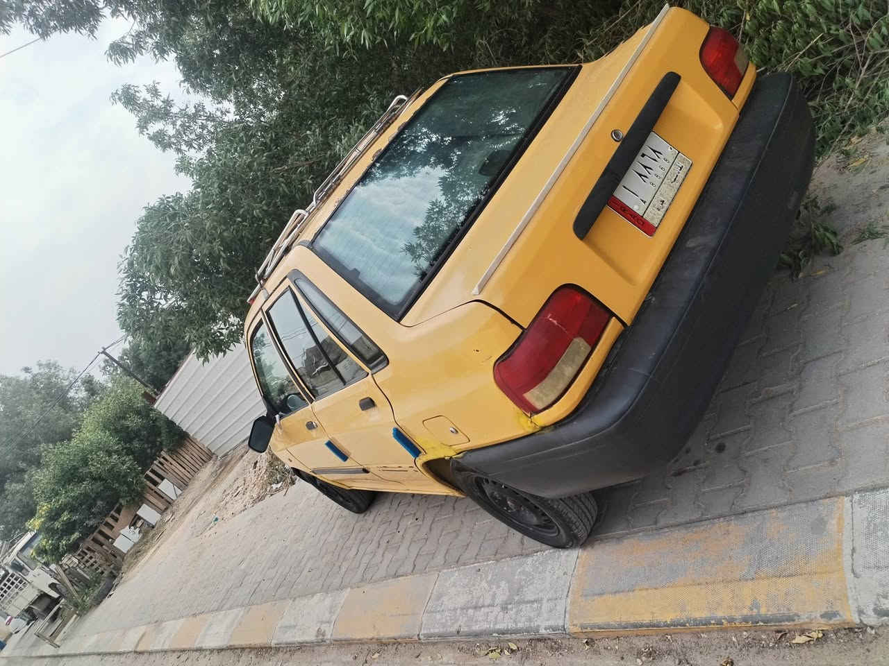 سايبا • ٢٠١٣ • حداديه امامي