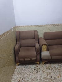 ٥مقعد • شغل ثقيل • بغداد العبيدي