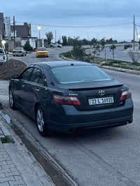 افالون LE • محرك مبدّل • ٢٠٠٧