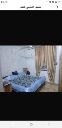 مجمع الألبان أبو غريب • ٣ غرف • حمامين